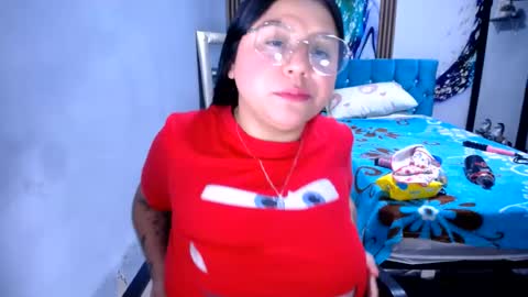 venus online show from July 18, 1:51 am