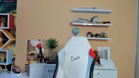 Violetta  online show from February 23, 6:49 am