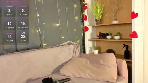 Erica online show from March 14, 8:24 pm