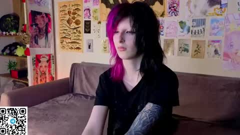 Erica online show from May 23, 8:16 pm