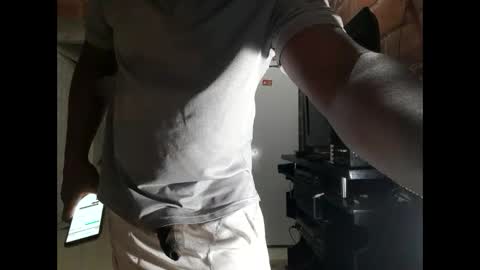 ver_gonblack online show from October 21, 12:49 am