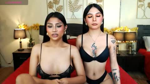 your1andonlySAVY online show from March 27, 9:05 pm