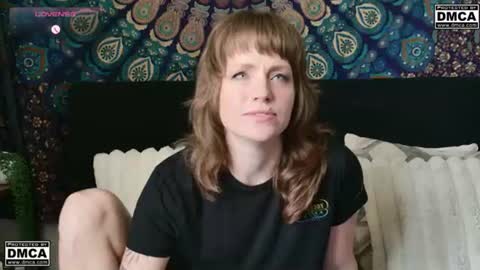 Vera Quinn online show from June 29, 6:07 pm