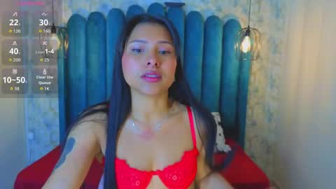 Domelipa  online show from April 24, 11:34 am