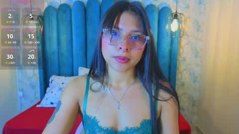 Domelipa  online show from April 25, 11:34 am