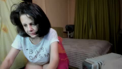 Vera online show from February 26, 1:20 am