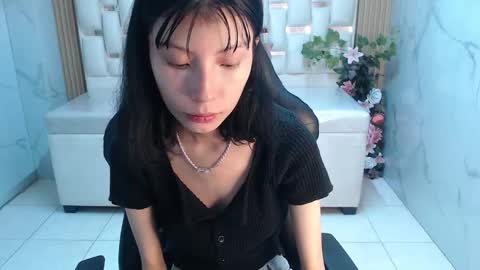 Verana  online show from October 23, 3:19 am