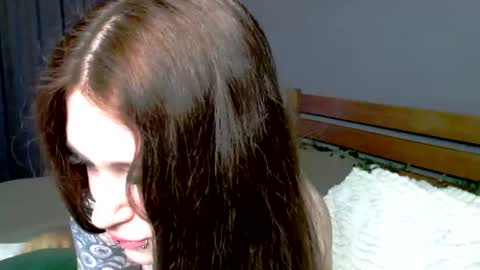 Sonya online show from July 29, 9:04 pm