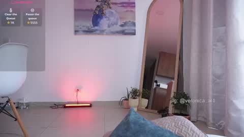 vero_cam online show from September 10, 10:33 pm