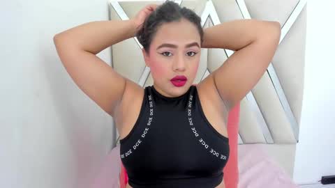 Snapshot of vero_mendoza chatting on September 17, 8:01 pm Vero Mendoza online show from September 17, 8:01 pm
