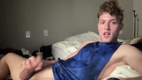 Austin King online show from January 6, 5:39 pm