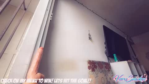 Vero Alva online show from March 13, 6:44 pm