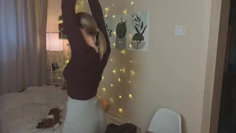 Veronica online show from November 19, 10:14 am