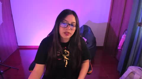 Snapshot of verolake chatting on March 9, 12:20 pm Verolake online show from March 9, 12:20 pm