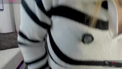 Catalina online show from February 19, 2:11 am