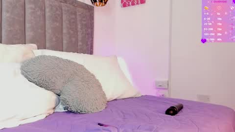 Vernica  online show from November 14, 5:42 am