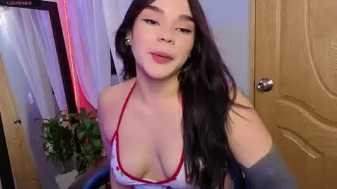 veronica_118 online show from June 22, 2:39 am