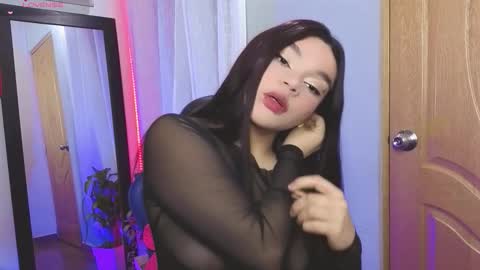 veronica_118 online show from March 15, 3:55 am