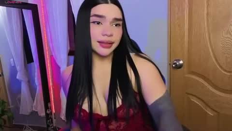 veronica_118 online show from July 17, 2:13 am