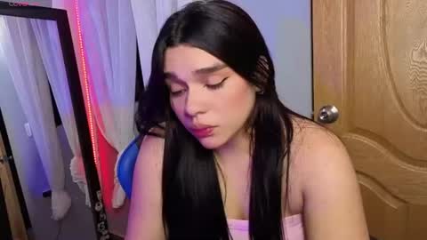 veronica_118 online show from June 25, 4:53 am