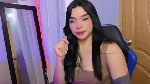 veronica_118 online show from July 6, 4:20 am