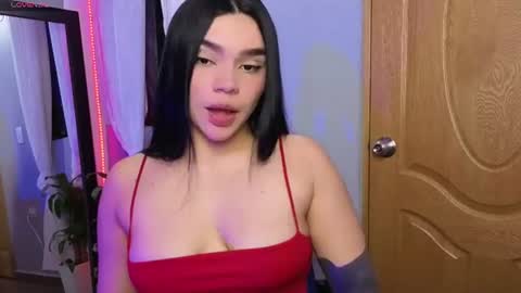 veronica_118 online show from July 23, 4:21 am