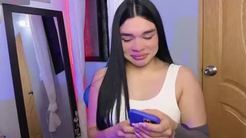 veronica_118 online show from July 12, 6:16 am