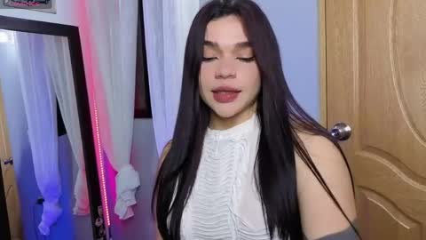 veronica_118 online show from April 28, 7:01 am