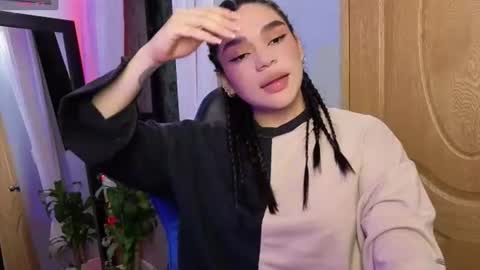 veronica_118 online show from June 23, 4:31 am
