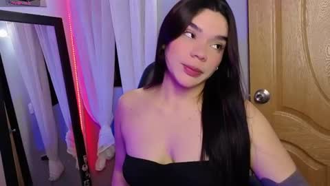 veronica_118 online show from June 26, 5:57 am