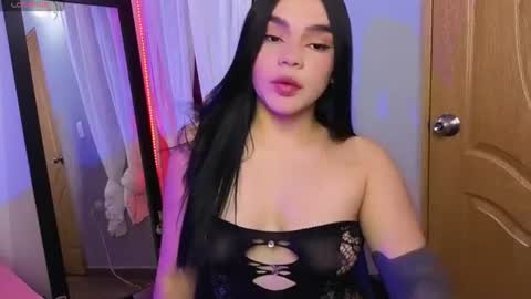 veronica_118 online show from August 4, 1:34 am