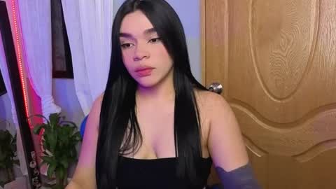 veronica_118 online show from July 30, 10:05 am