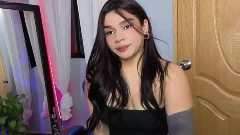 veronica_118 online show from May 5, 1:34 am