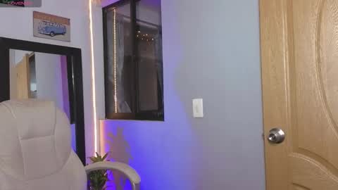 veronica_118 online show from November 29, 1:46 am