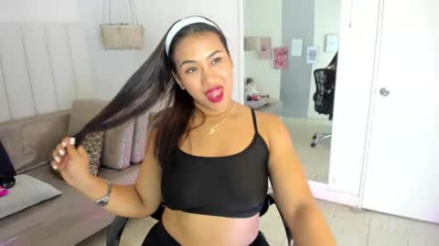 Veronica3  online show from April 30, 8:57 pm