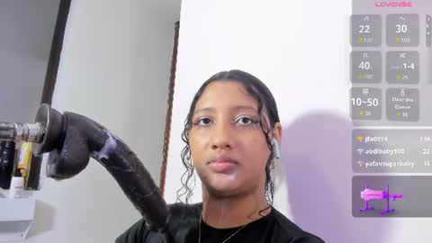 Veronica  online show from July 9, 8:13 pm