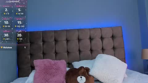 Veronica online show from June 22, 9:22 pm