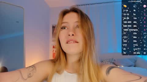  VERONICA  FOLLOW ME  online show from January 15, 6:43 am