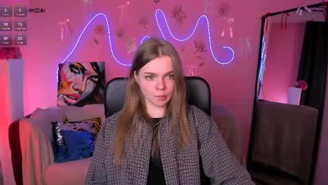 Ronni online show from April 30, 7:30 pm
