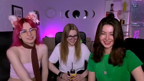 Ronni online show from June 29, 7:13 pm