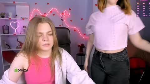 Ronni online show from April 28, 2:27 am