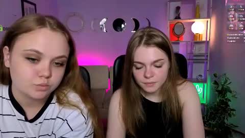 Ronni online show from June 11, 3:04 am