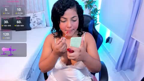 VERONICA online show from April 29, 2:33 pm
