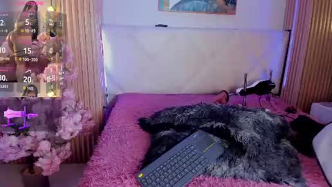 veronica_hill_ online show from July 1, 3:04 am