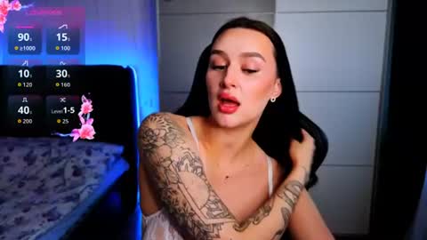 Veronica online show from July 23, 3:31 pm