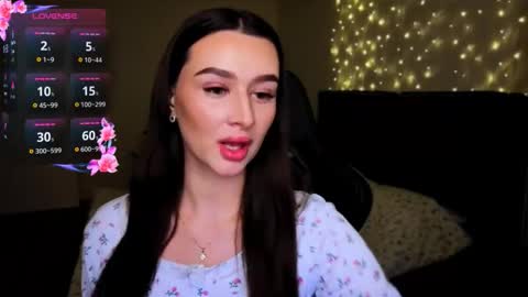 Veronica online show from February 1, 5:43 pm