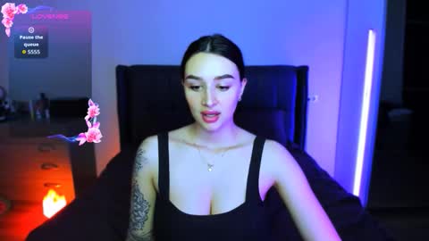 Snapshot of veronica_larsson chatting on September 12, 4:31 pm Veronica online show from September 12, 4:31 pm