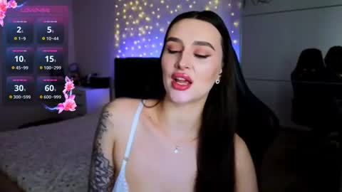 Veronica online show from July 8, 8:34 pm