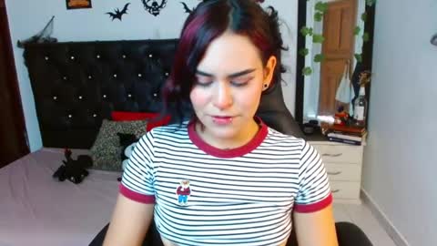 veronica_luar online show from March 3, 8:16 pm