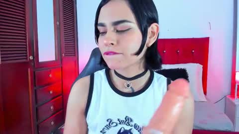 veronica_luar online show from November 13, 4:26 am